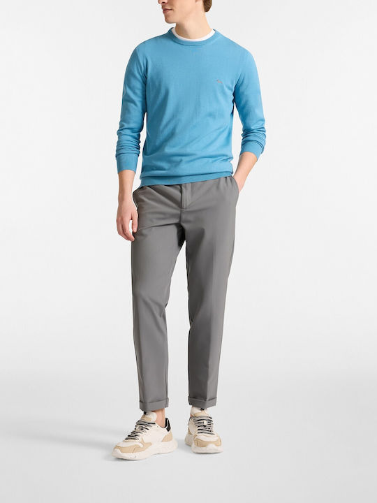 Sweater Light Blue