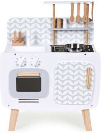 Ecotoys Children's Kitchen