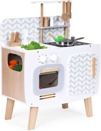 Ecotoys Children's Kitchen