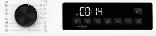 Candy GD10N3B-S Tumble Dryer 10kg with Heat Pump