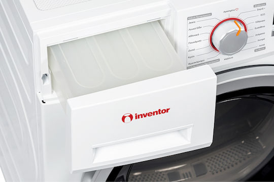 Inventor GXD-10HP Сушилня 10кг с Термопомпа