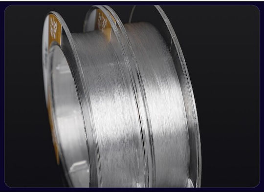 Fluoro Carbon Noeby Nonsuch 100m 0,20mm