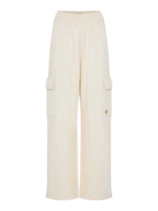 Sweatpants Jogger Chalk Cream