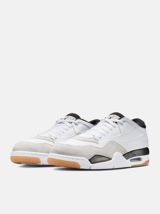 Air  4 RM Men's Sneakers Gray