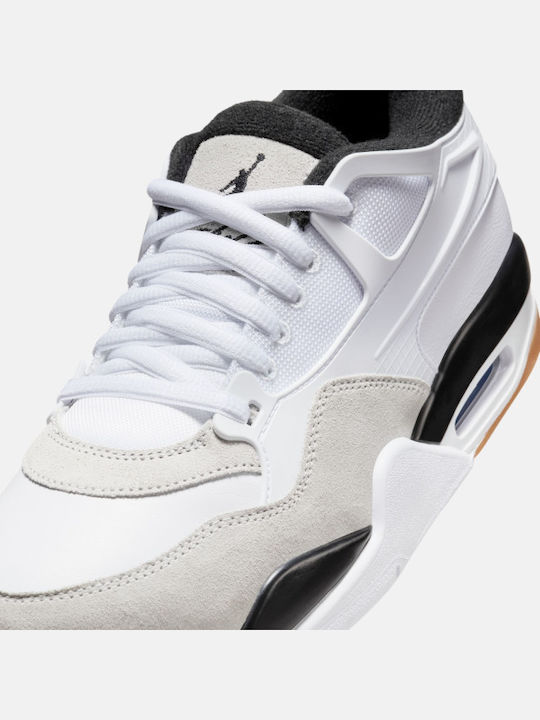 Air  4 RM Men's Sneakers Gray