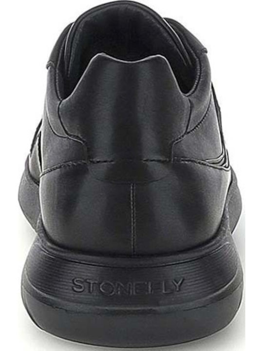 Sneakers Black