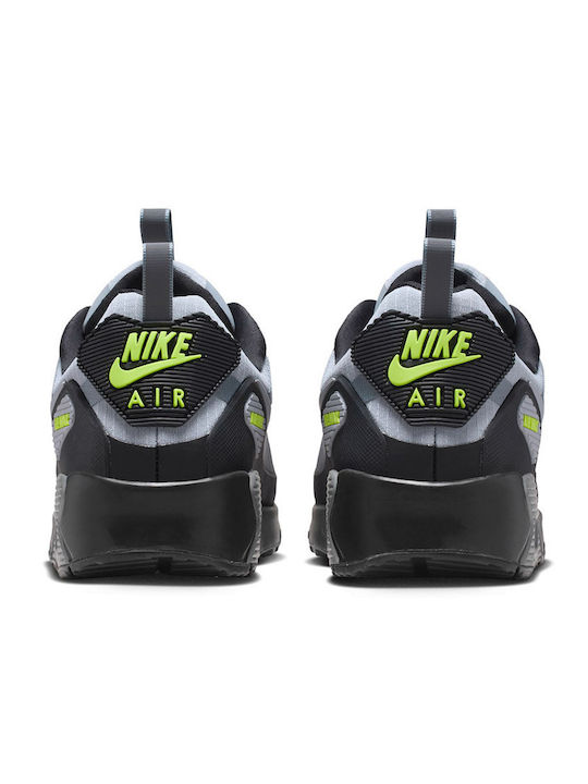 Air Max 90 Drift Sneakers Gray