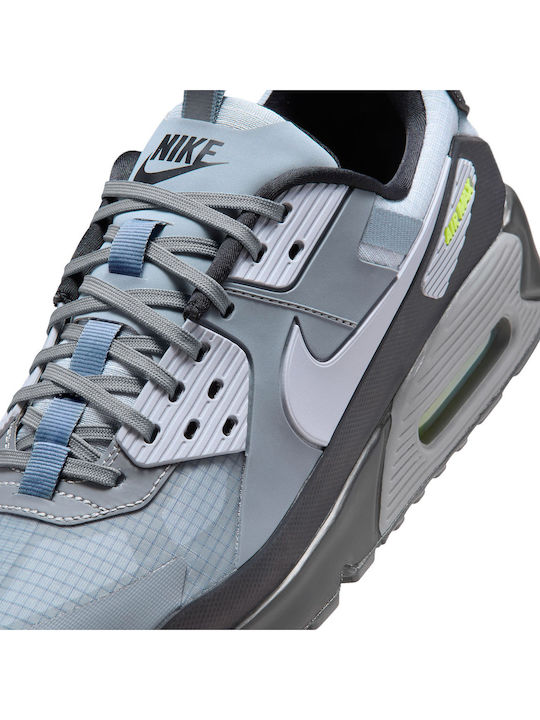 Air Max 90 Drift Sneakers Gray