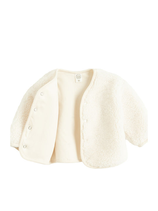 Kids Set with Leggings Winter 2 Pieces Multicolour