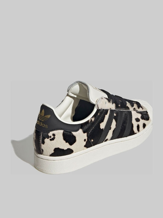Superstar Ii Adidași Pentru Femei Negri