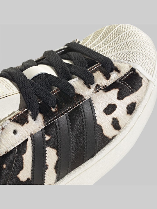 Superstar Ii Adidași Pentru Femei Negri
