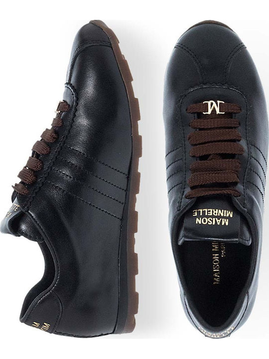 Damen Sneakers Schwarz