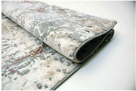 Tzikas Carpets 31277-955 Rug Rectangular Beige
