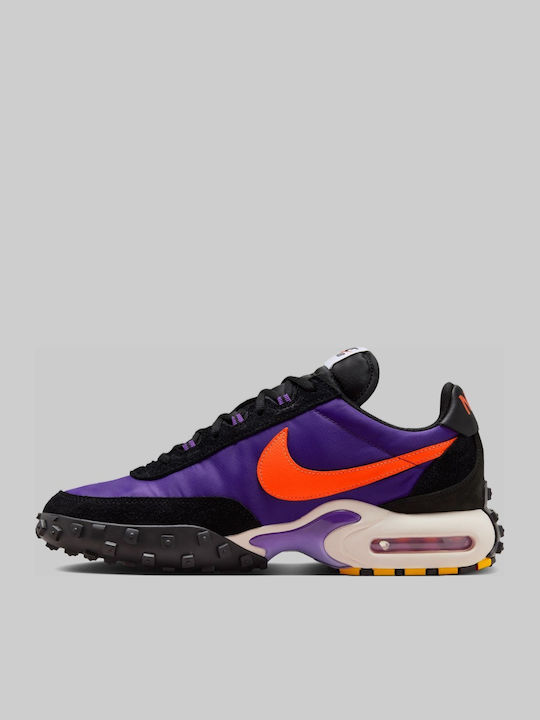 Nike TN Air Max Waffle SP Sneakers Lila