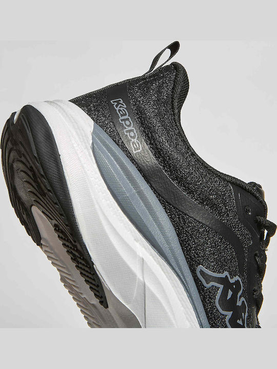 Jagim Sneakers Black