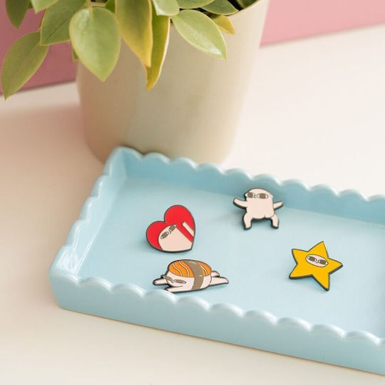 Ketnipz 4 Pin Set Set4p016