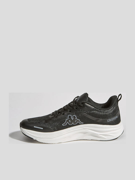 Jagim Sneakers Black