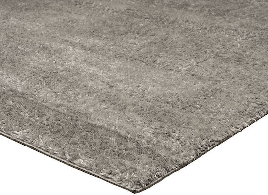 Newplan Μοκέτα Gray με το Μέτρο Φάρδους 100cm