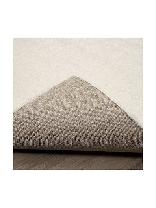 Newplan Jasmine 1004 Carpet White (Price Per Meter)