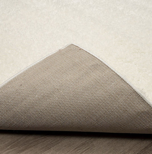Newplan Jasmine 1004 Carpet White (Price Per Meter)