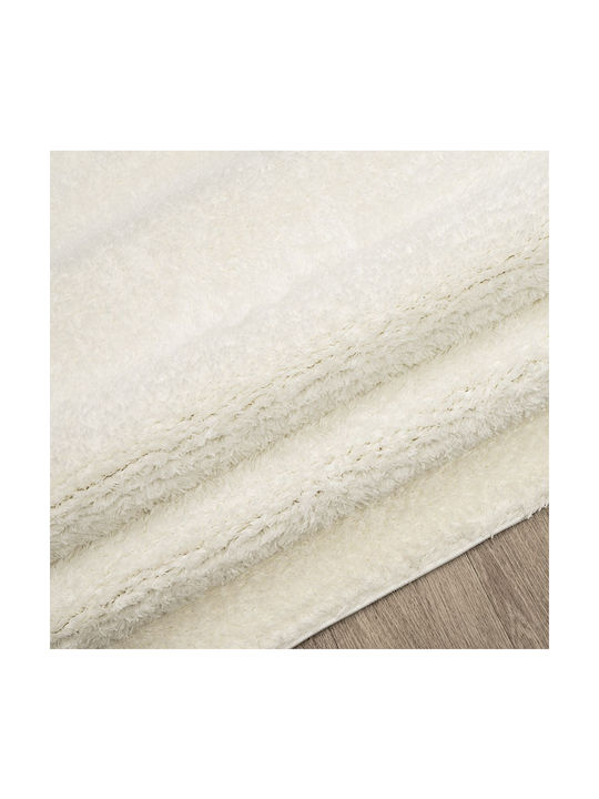 Newplan Jasmine 1004 Carpet White (Price Per Meter)