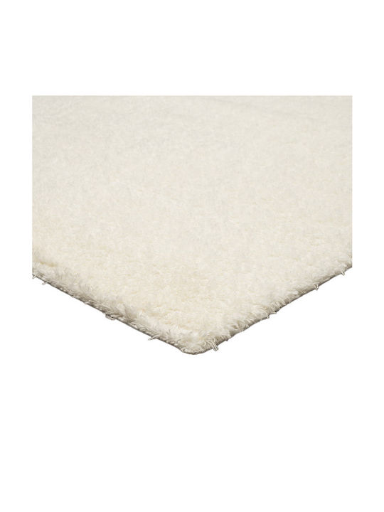 Newplan Jasmine 1004 Carpet White (Price Per Meter)