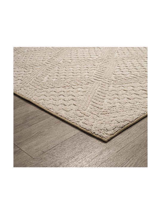 Newplan Cut-to-Measure Carpet Casa 39697a Beige