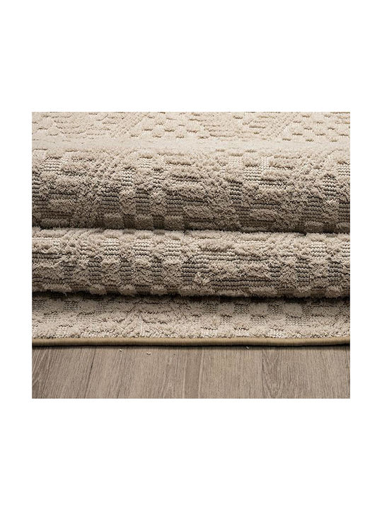 Newplan Cut-to-Measure Carpet Casa 39697a Beige