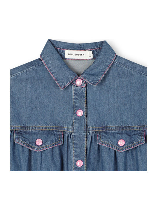Children's Dress Denim Jean