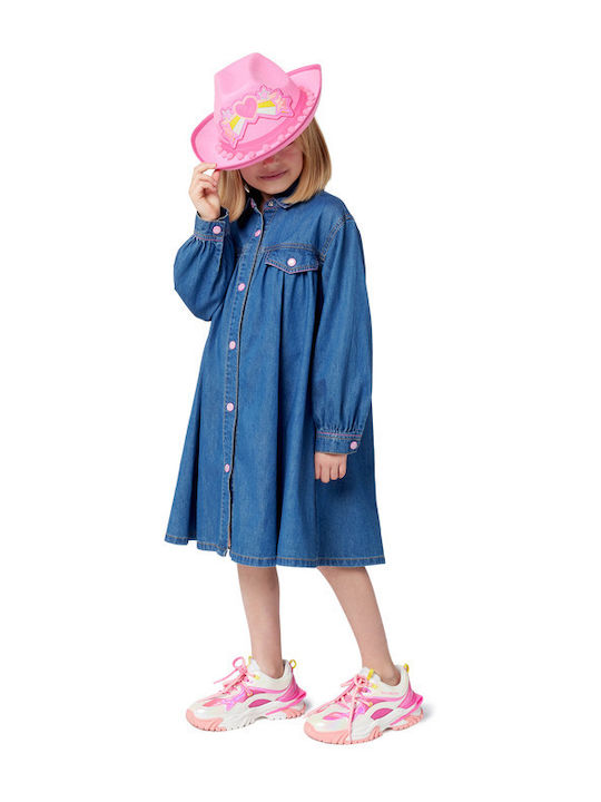 Children's Dress Denim Jean