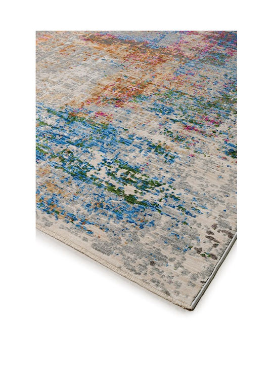 Viokarpet Sonoro Ki30a Covor Rectangular Multicolored