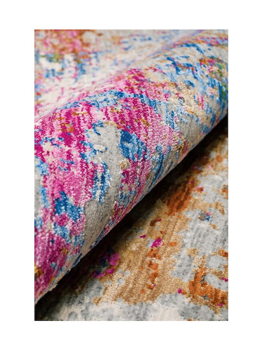 Viokarpet Sonoro Ki30a Covor Rectangular Multicolored