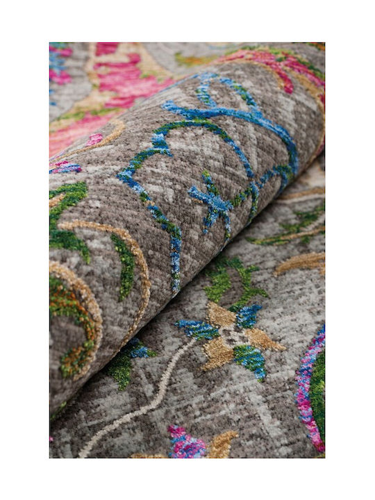 Viokarpet Sonoro Kh86e Covor Rectangular Multicolored