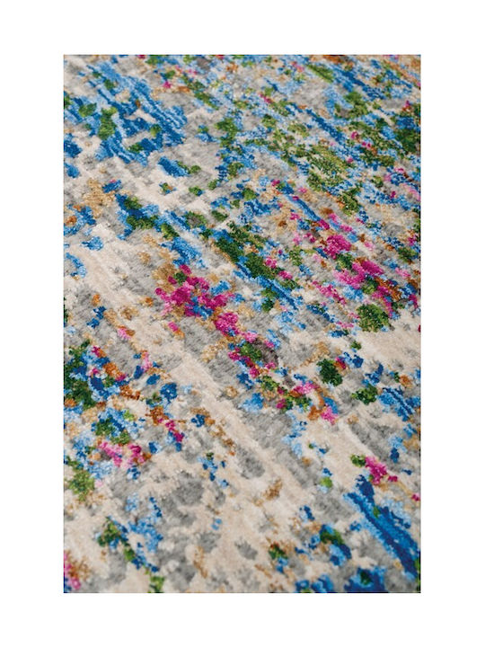 Viokarpet Sonoro Ki30a Covor Rectangular Multicolored