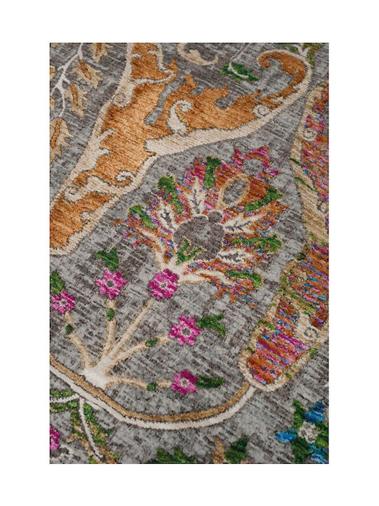 Viokarpet Sonoro Kh86e Covor Rectangular Multicolored