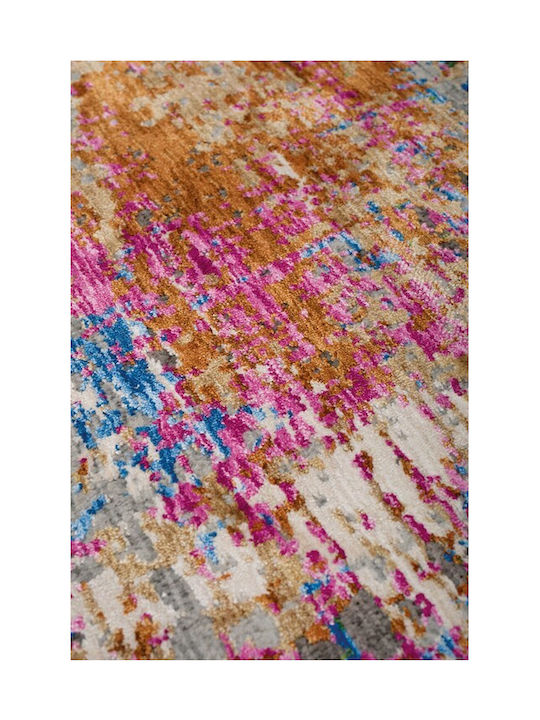 Viokarpet Sonoro Ki30a Covor Rectangular Multicolored