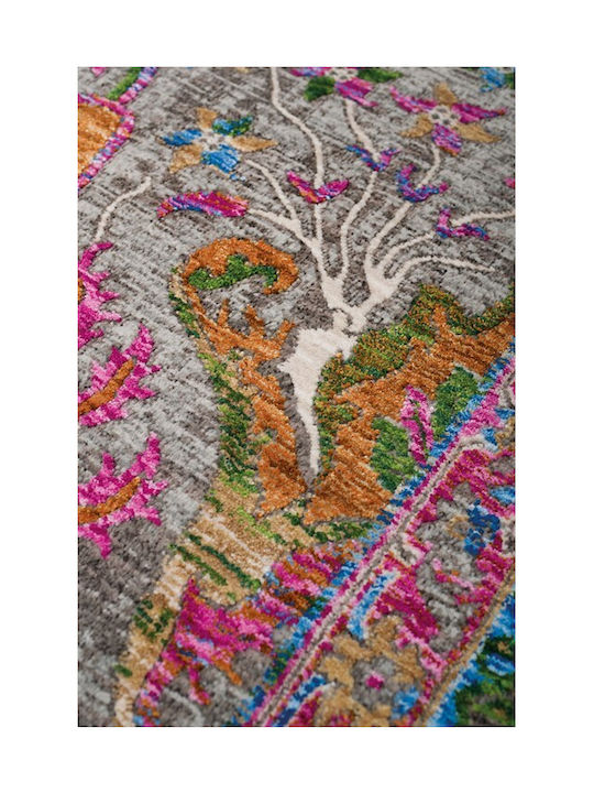 Viokarpet Sonoro Kh86e Covor Rectangular Multicolored