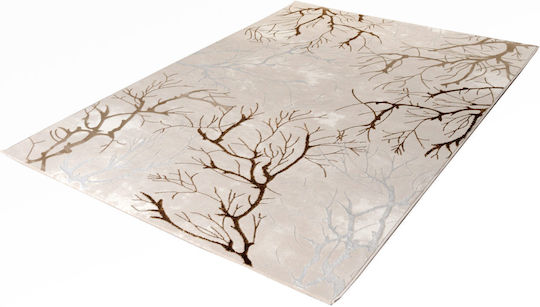 Tzikas Carpets Creation 74136-260 Килим Правоъгълена Бежов