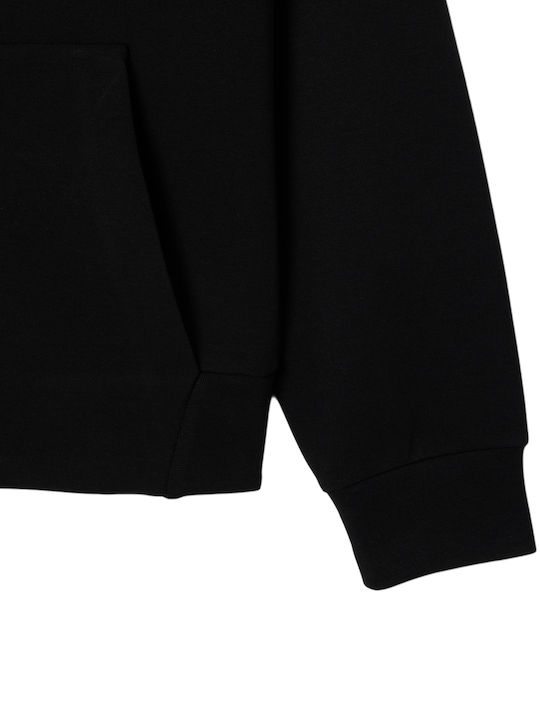 Суитшърт Black