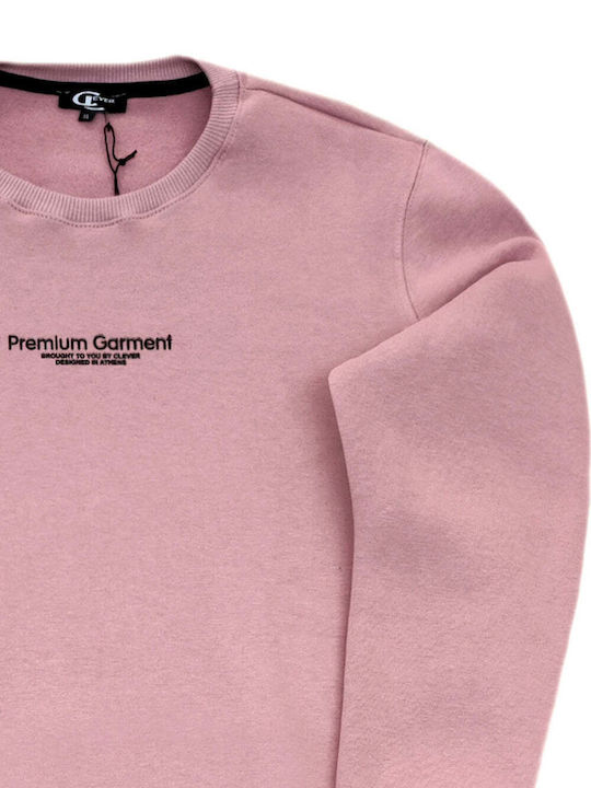 Hanorac Pink