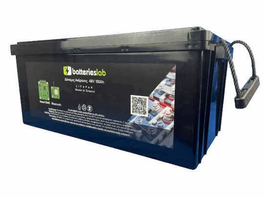 Lifepo4 Photovoltaic Battery Lithium