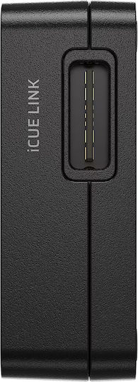 Corsair Commander Duo Hybrid iCUE Link ARGB Controller CL-9011141-WW