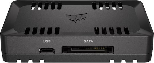 Corsair Commander Duo Hybrid iCUE Link ARGB Controller CL-9011141-WW