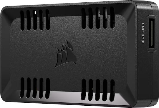 Corsair Commander Duo Hybrid iCUE Link ARGB Controller CL-9011141-WW