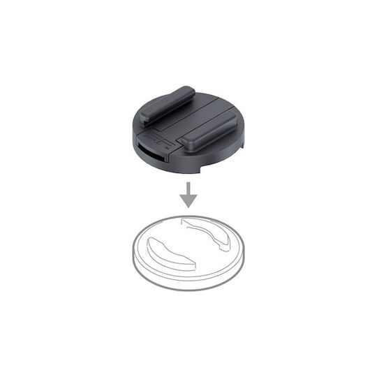 Adaptor Cap Suport Telefon Moto Sp Connect Adapter Spc La Spc+ Mount