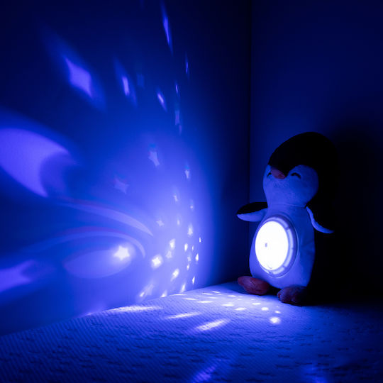 Chipolino Sleep Toy with Music and Light