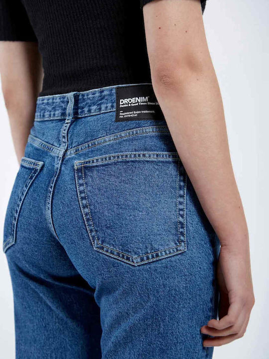 Γυναικείο Jean Παντελόνι Bay Mid Retro