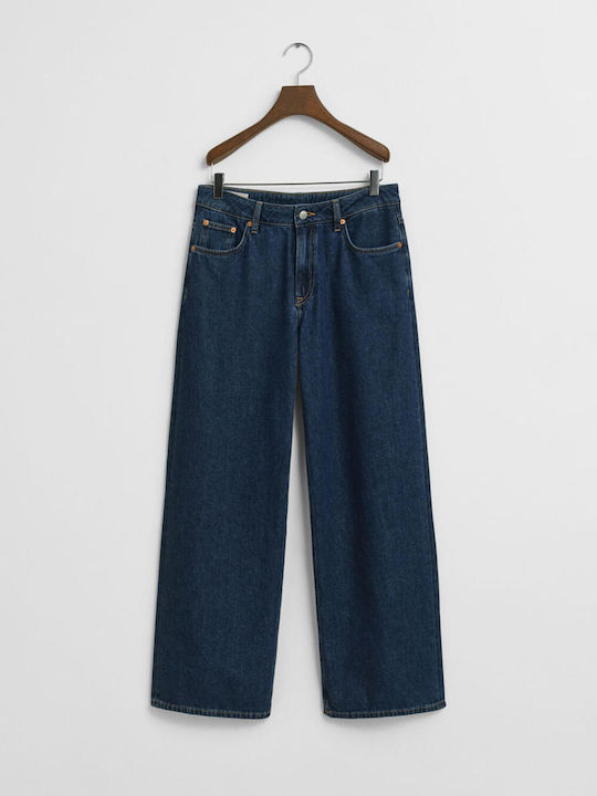 Γυναικείο Jean Παντελόνι Blue