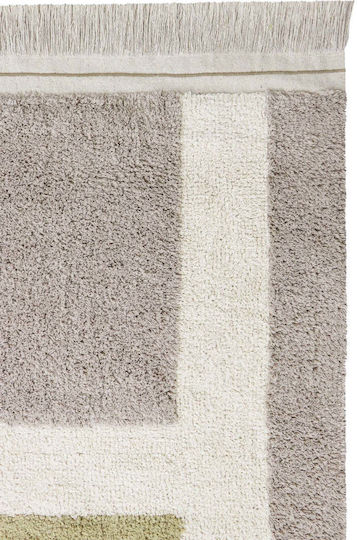 Lorena Canals Kids Rug Gri 200x300cm