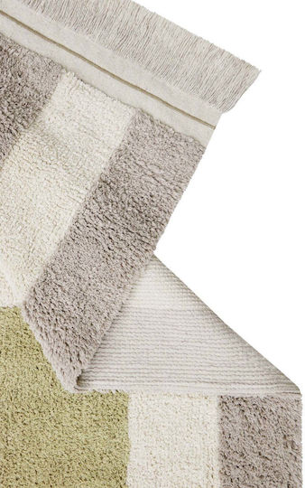 Lorena Canals Kids Rug Gri 200x300cm